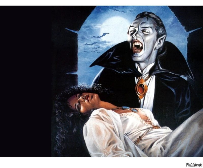 Пьёт, значит любит.