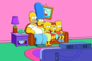 уже 30 лет снимаются всей семьей