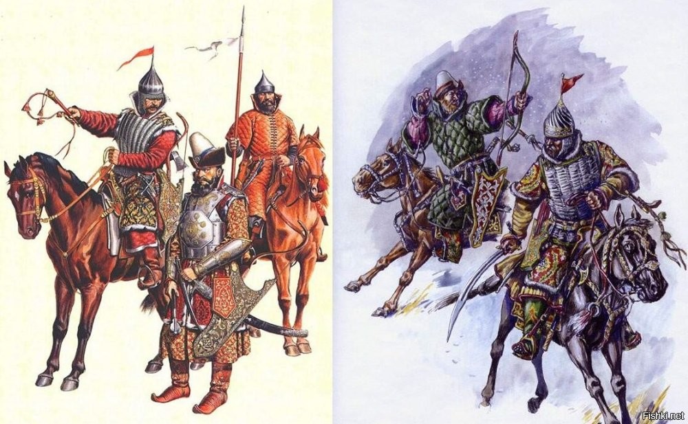 Вся Япония это крайне не эффективное, местечковое явление раздутое до слона...
Самурай - сверхвоин ааааа катаной всех зарубит ааааа...
На самом деле: 
Самурай переводится на русский: бевой холоп (зависимый от феодала человек получивший кредит в виде оружия и амуниции и естественно обязанный феодалу отработать) лучник с легким вооружением или холоп  (зависимый от феодала человек получивший кредит и отрабатывающий службой типа там управлением крепостными) грубо говоря чиновник на работе у феодала...
Катана - супер меч рубящий миланские доспехи как масло -ааааа....
Реальность - до 20-го века Япония одно из самых худших мест для металлургии.
Нет в Японии вменяемого железа которое можно было бы добывать до 20-го века.
Совсем.
В совей массе японская однолезвийная сабля - сабля для боя с противником фактически без нормального доспеха ибо - в массе своей полное гавно.
Нет варианта долбануть ей по толедской кирасе или по миланскому доспеху.
Встреча японских самураев с польскими гусарами, польские товарищи подумали бы, что они каких то восставших смердов разогнали.
И так абсолютно во всех аспектах.
Даже так: 
Персидский всадник - прежде всего лучник.
Турецкий мамлюк - прежде всего лучник.
Монгольский улан - прежде всего лучник.
Русский боевой холоп - прежде всего лучник причем монгольского типа.
Рисунок холопов прилагаю. 
Фото мамлюка и самурая так же.
Так вот - вооружение и броня самураев - полный отстой...
Вот это вот - супер воин? Тапки не смешите.
То же самое и про ниндзя... В Японии да смысл имели. 
Вот представляю ниндзя и самураев под Грюнвальдом... в любых раскладах, что против ордена, что против польских гусар.