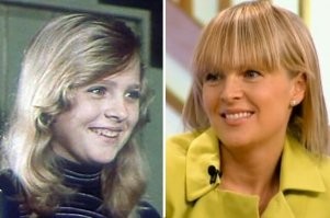 Это видимо тебе импонируют немецкие короткометражки! А ипло у Гусевой Натальи, как раз как у  немки "фрау Мёгель"...Тонкие губы, квадратная челюсть и эти сраные ямки на щеках и подбородке! У певицы Сандры такая же хрень! Имею я право собственное мнение озвучить? Из детства всегда Оксана Алексеева из "электроника" больше нравилась чем эта лупоглазая Алиса!