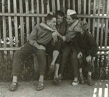 Ретроспектива