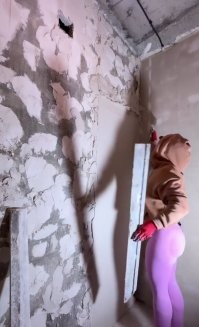 Что-то я сомневаюсь что жопа натуральная.
