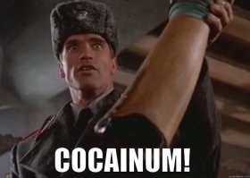 Береговая охрана США перехватила рекордную партию кокаина в Тихом океане