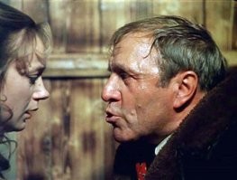 – Всё, что я написал за эти годы, или пусто, или воровано... Но всё прощается, ВСЁ МОЖНО, НИ ЗА ЧТО НЕ СТЫДНО!
