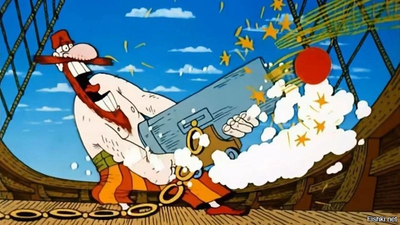 Сомалийские пираты вернулись и стали круче. Где  они пропадали 12 лет?