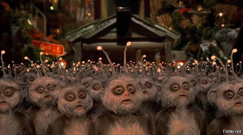 Оригинальная мини-экосистема