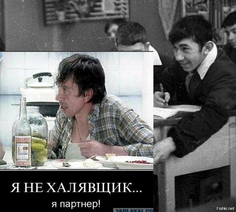 Интересные фотографии времен СССР