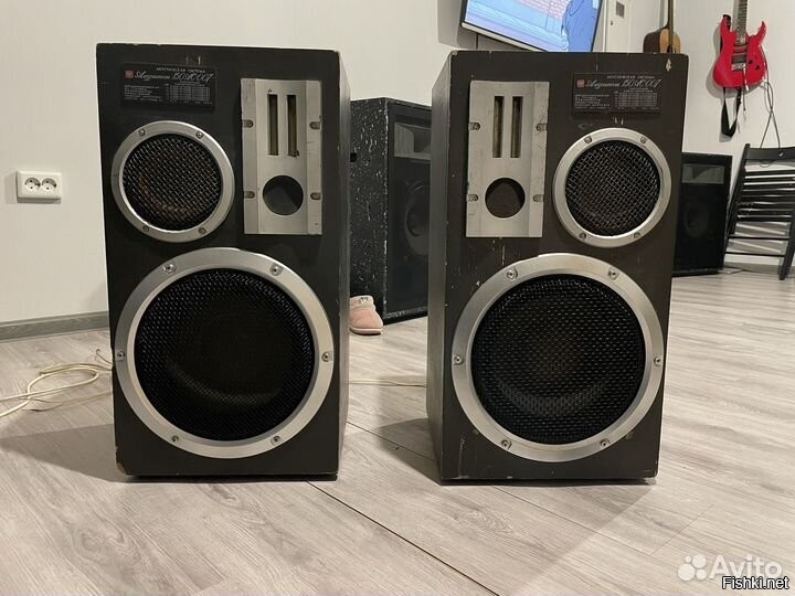 Мечта молодости,как же я хотел такую связку иметь