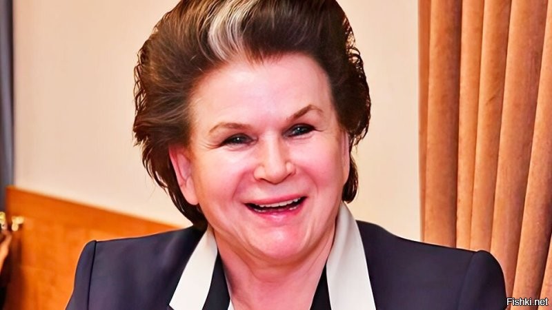 Наивный, нет ничего невозможного