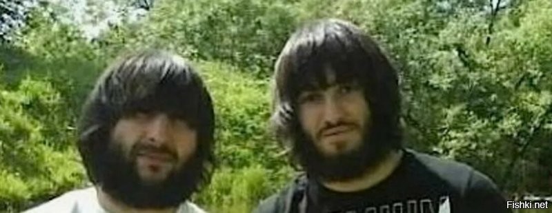 Самые громкие звуки издают вот эти