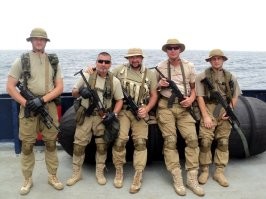 ЧВК MMSG, давно это было