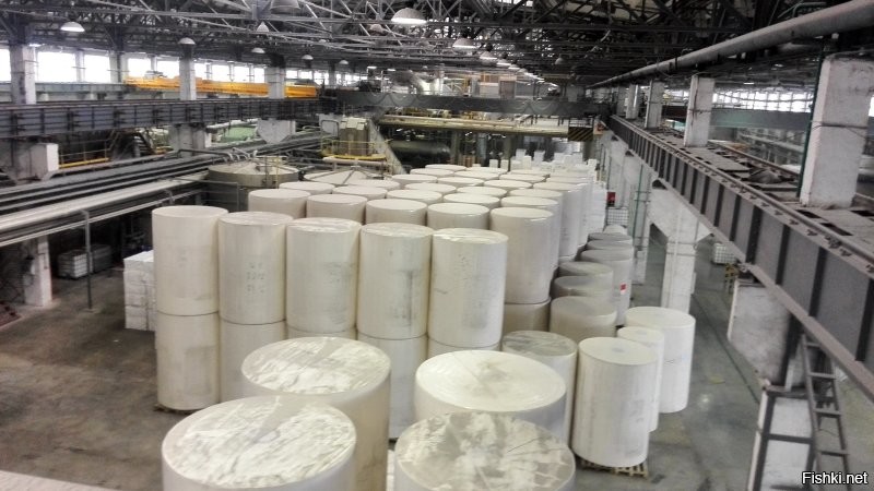 Вот она изначально, до разрезания.