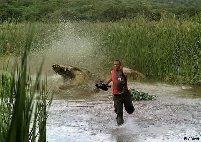 Через 15 минут...