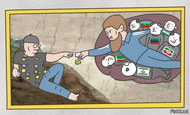 "Достойный представитель команды": Рамзан Кадыров поздравил сына Адама с 18-летием