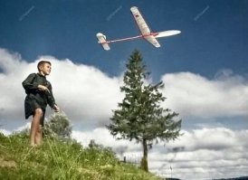 На рисунок дюже похоже.