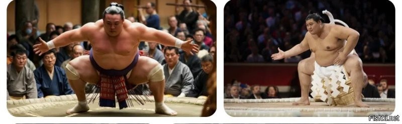 Танец, от которого невозможно отвести взгляд