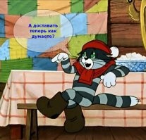 Котенок решил изучить вазу и еще раз доказал, что коты — это жидкость