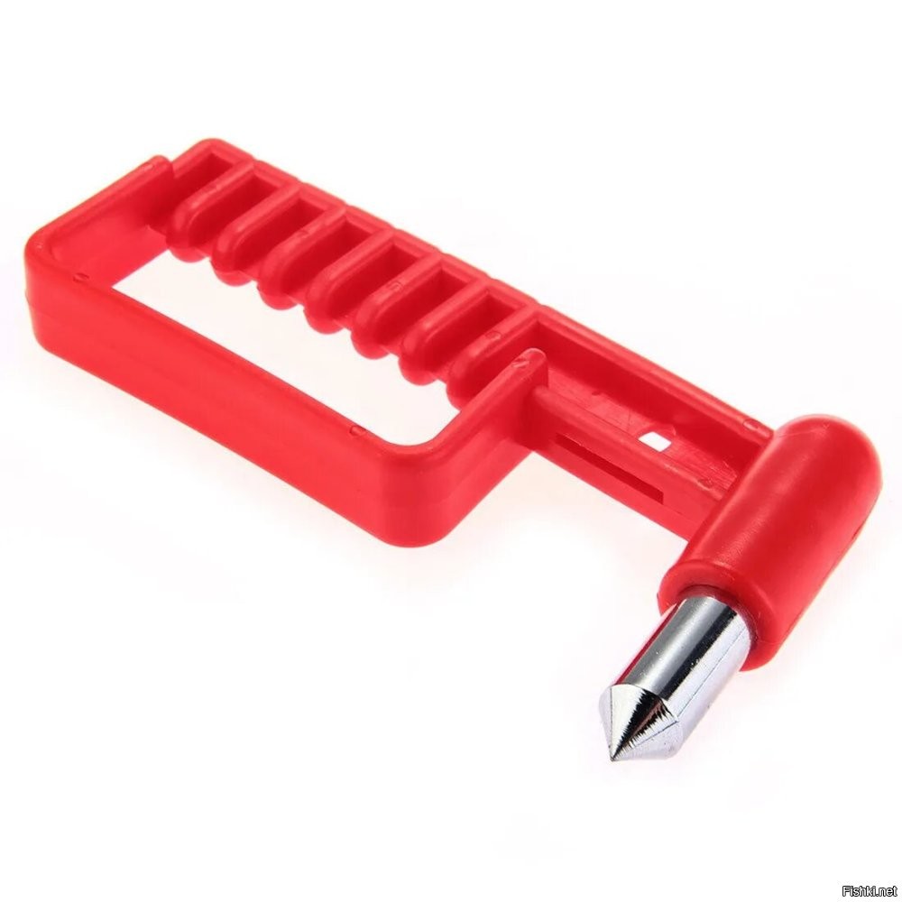 В любом автобусе есть