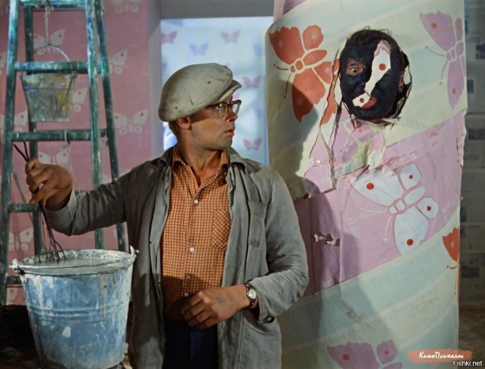 прививка от заматывания