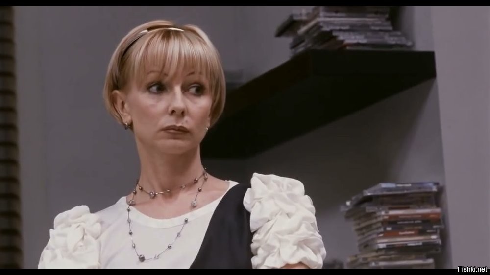 А по виду нормальный мужик