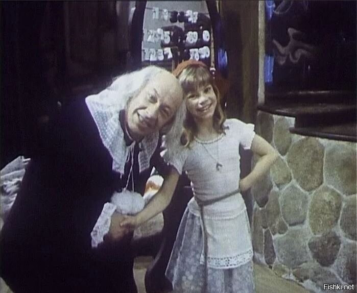 Замечательный фильм