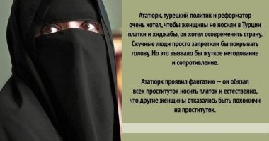 Австралийского сенатора выгнали с заседания парламента из-за паранджи