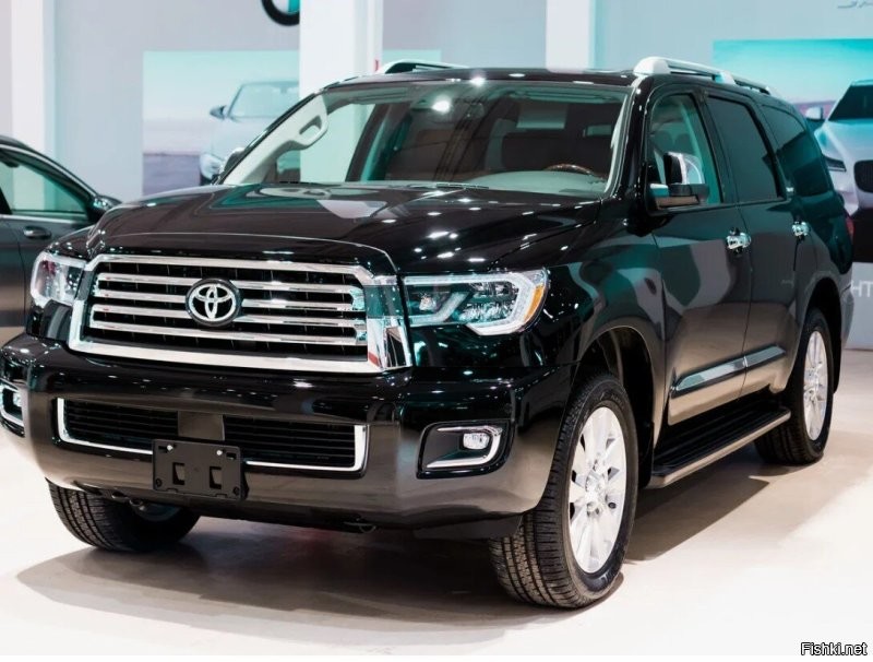 По логике автора - есть ли разница переплачивать за один и тот же завод? И там и там Тойота же