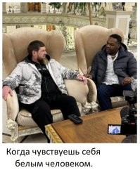 «Стрелял из РПГ и ел как король»: звезда UFC Джон Джонс похвастался приглашением в Чечню