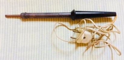 В&nbsp;Китае показали бьющий током браслет, повышающий продуктивность