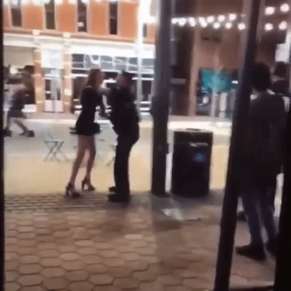 «Это у нас с ними цацкаются, на поруки берут, перевоспитывают!»