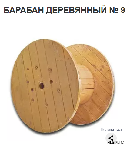 У меня не бубен, но тоже барабан: )