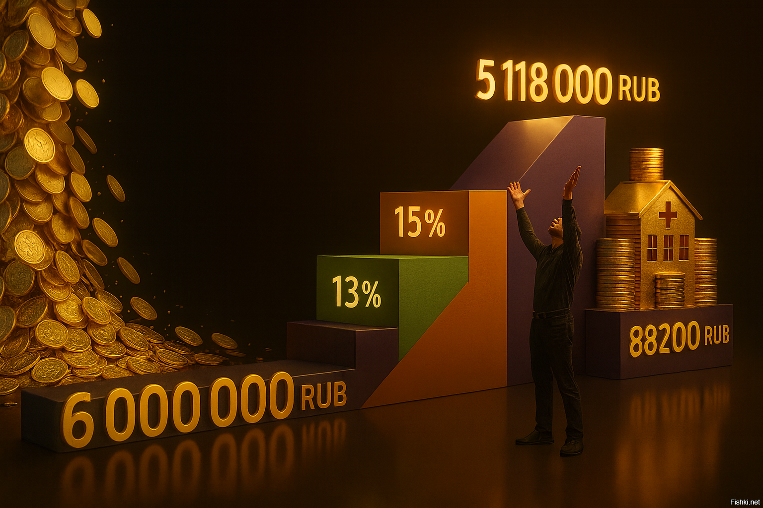 Контролируемый вброс лайков в солянку вызывает короткий инфляционный прогиб баланса, который потом отскакивает резким подъёмом генерации контента и притоком живых лайков в масштабах сервиса фишек, а затем в течении 2-3-5 недель и на других электронных валютах.