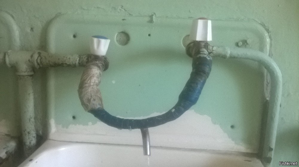 Усовершенствованная версия - самопальная и фабричная )))