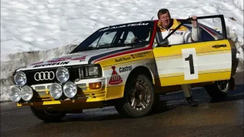 Только вчера в Солянке написал о фильме