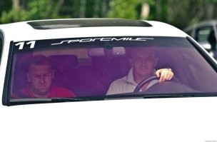 Незнаю как там акции…
Но я на AUDI, от А4 (далее по всем позициям) до RS6 (798 л/с, 798 Nm) 
И сейчас на S6 C7.
Лучшей нет.
Имел и BMW и Mercedes (аналогичной мощности)…
Итог:
Вернулся в семью AUDI.
Ну как-то так 
Чисто моё мнение.