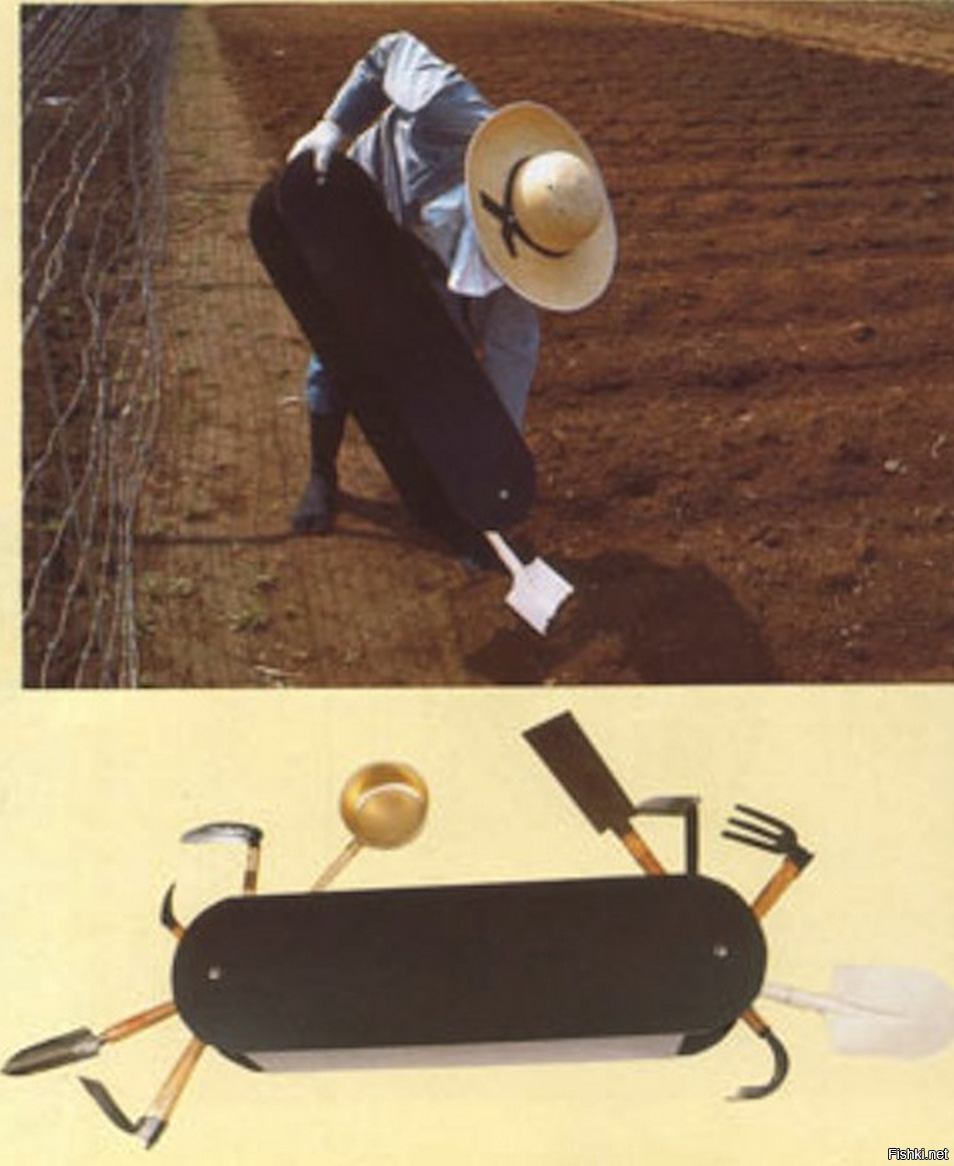 Это тоже Чиндогу.)))
1 Заповедь: чиндогу ни в коем случае не может быть по-настоящему полезным
2 Заповедь: чиндогу должно быть воплощено материально, то есть доведено до стадии опытного образца. Просто задумка не считается.
3 Заповедь: в нем должен быть дух анархии, чиндогу должен порвать путы консервативных представлений о полезности.
4 Заповедь: чиндогу это непременно вещи для быта и ежедневного использования.
5 Заповедь: чиндогу нельзя продавать или получать за них деньги.
6 Заповедь: поаккуратнее с юмором. Чистая шутка недостаточное основание для создания чиндогу.
7 Заповедь: чиндогу не должен быть пропагандой сам по себе.
8 Заповедь: чиндогу не должен касаться табуированных тем. Попытки выехать за счет вульгарного юмора или секса не приветствуются.
9 Заповедь: чиндогу нельзя патентовать. Это ваш подарок всему миру.
10 Заповедь: в чиндогу нет места предубеждениям. Они создаются для всех и каждого.