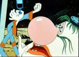 Вы, наверное, и спички в коробкЕ пересчитываете?