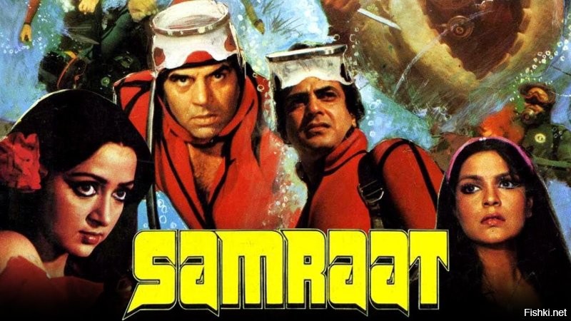 Умер актёр Дхармендра, сыгравший в более 300 индийских фильмах