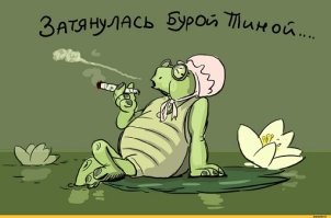 Девушка получила от своего лучшего друга весьма необычный подарок