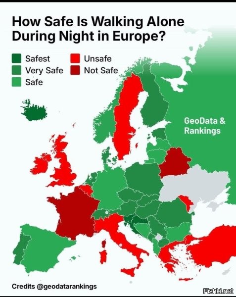 А что, в Крыму ночью гулять не безопасно? Да и в Белоруси я как-то не замечал обилия агрессивных людей.