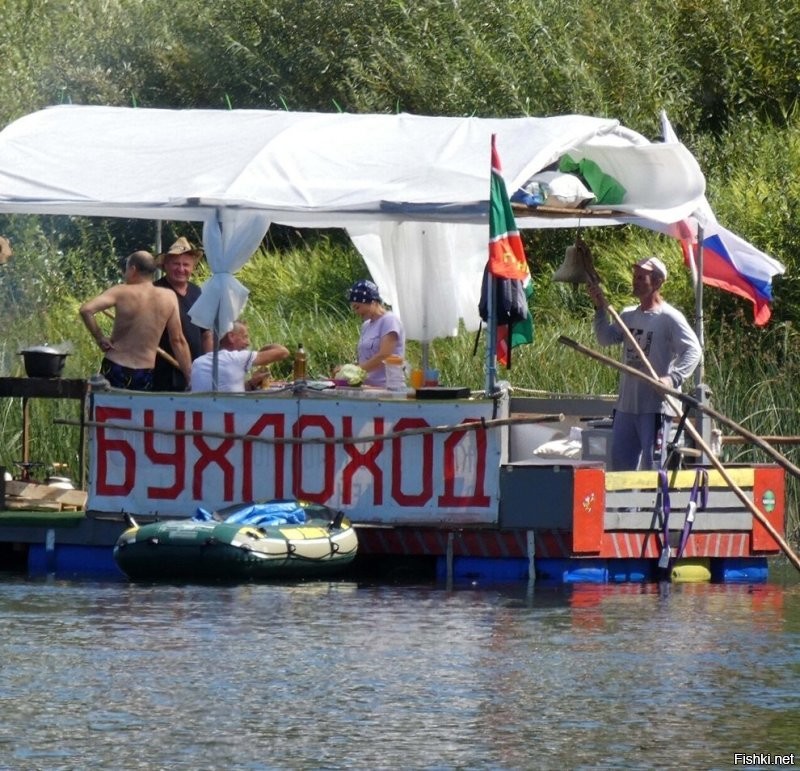 Рабочая лошадка