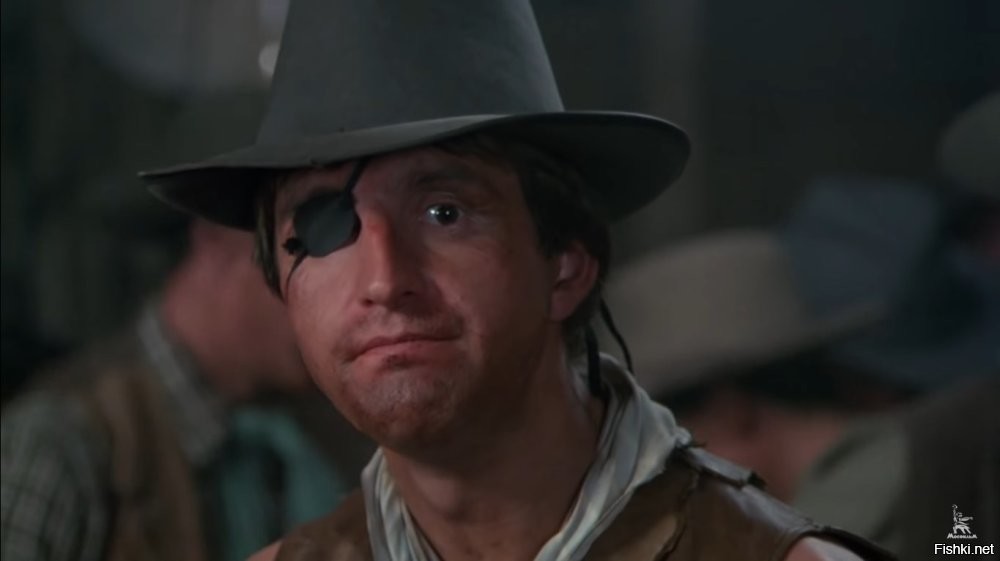 Без чувства юмора?