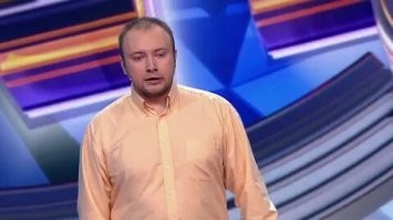 А теперь расскажи нам, что голос за кадром это Никита Никитин...