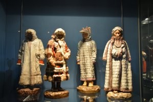 Императорский Фарфоровый Завод, Санкт-Петербкрг, музей при нём.