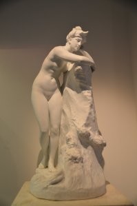 Императорский Фарфоровый Завод, Санкт-Петербкрг, музей при нём.