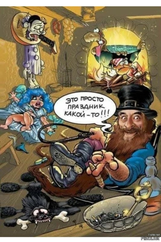 Девушка получила от своего лучшего друга весьма необычный подарок