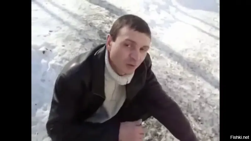 Открываем мешок правильно