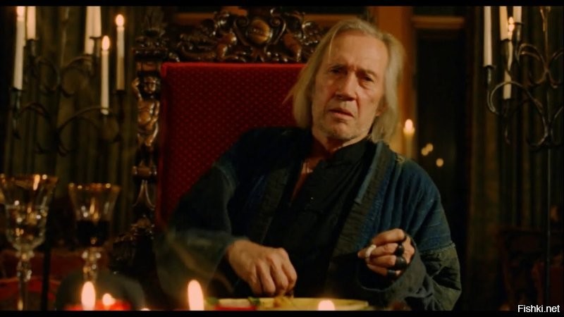 Квентин Тарантино выпустит в Fortnite вырезанную главу из «Убить Билла»