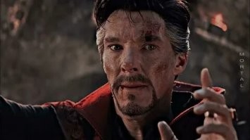 Уровень помощи другим — Бенедикт Камбербэтч