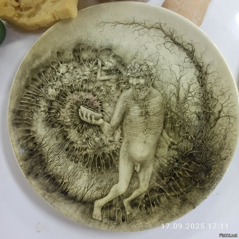 Солянка от 26.11.2025